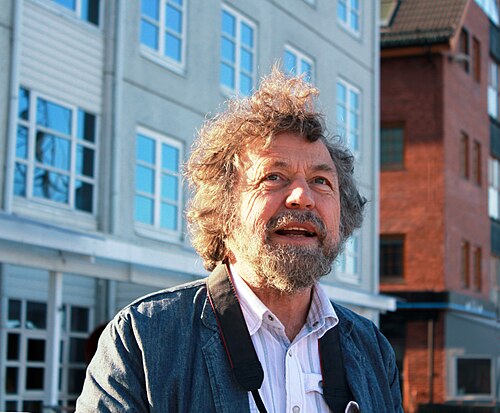 Rolf Groven