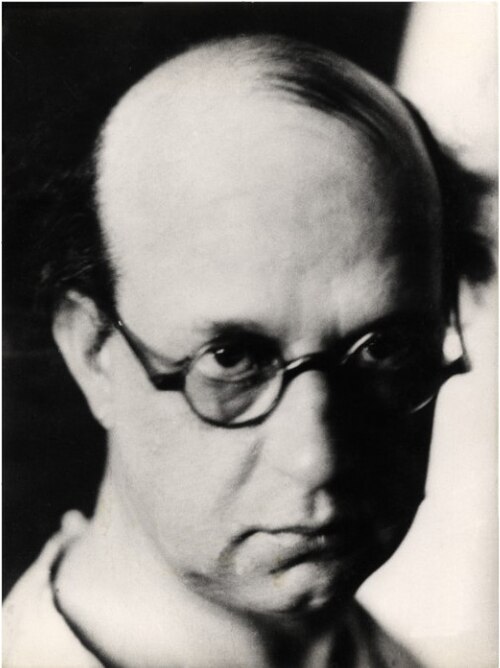 Gustave Van de Woestijne