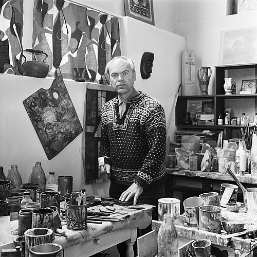Victor Sparre