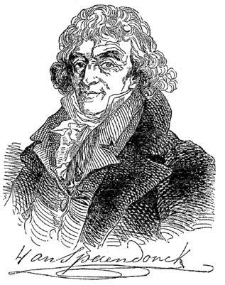 Gerard van Spaendonck