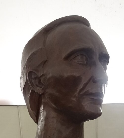 Árpád Szenes