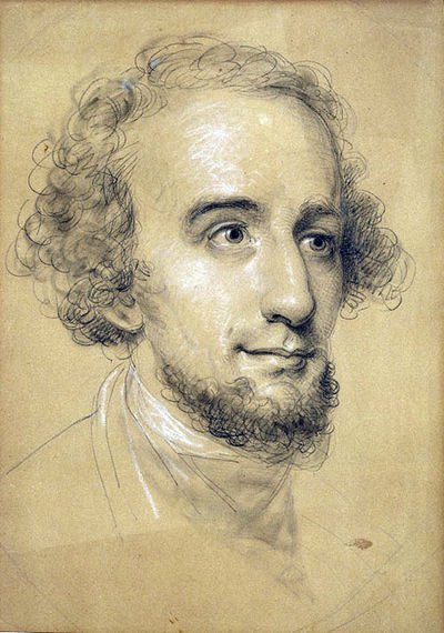 Titian Peale