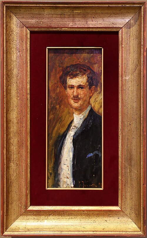 Angelo Dall'Oca Bianca