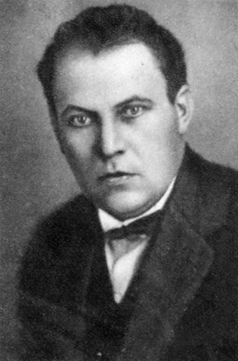 Vlastislav Hofman