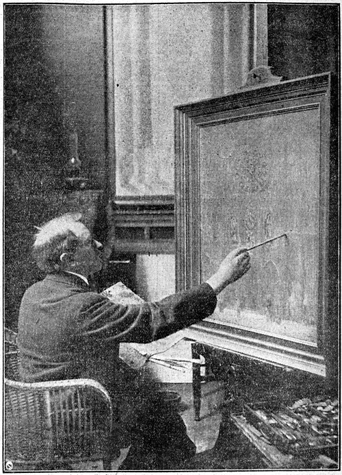 Jacobus Cornelis Wyand Cossaar