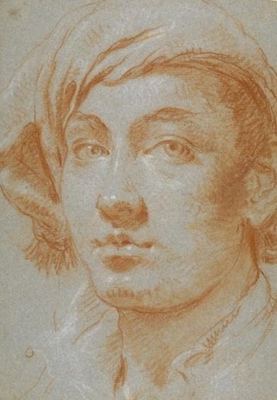 Lorenzo Baldissera Tiepolo