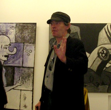 Volker Mehner