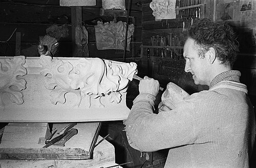 Anton Geerlings