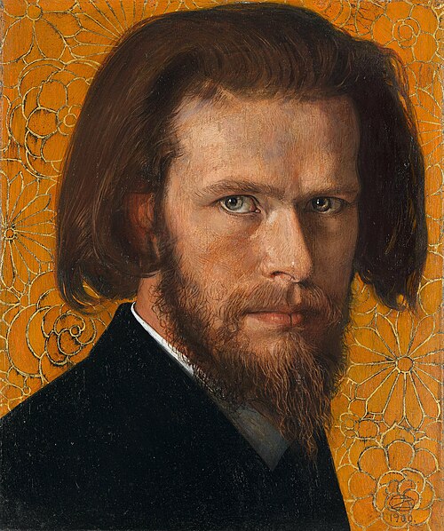 Oskar Zwintscher