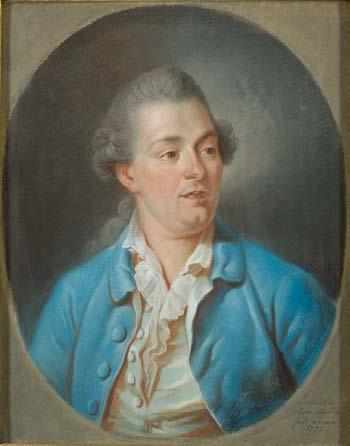 Jean-François Legillon
