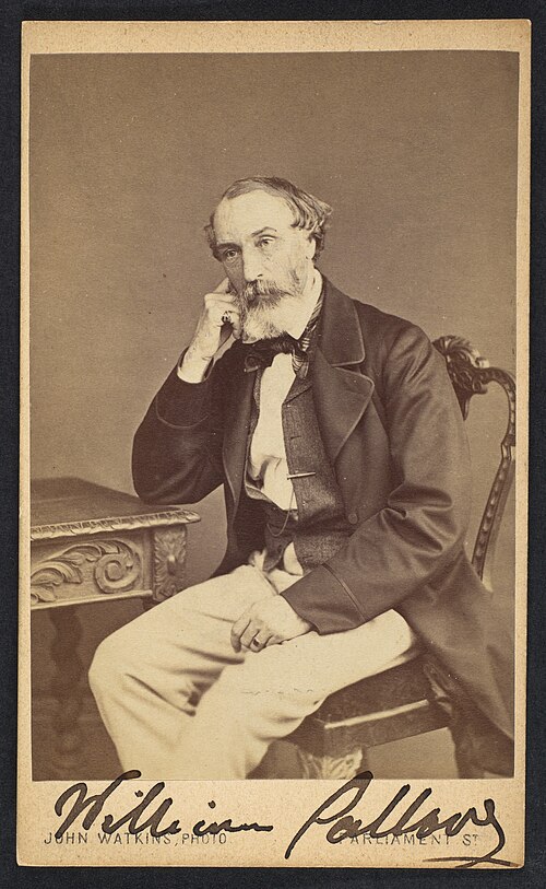 William Callow