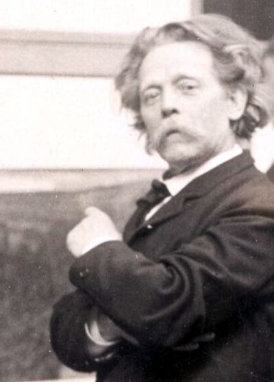 Marinus Heijl