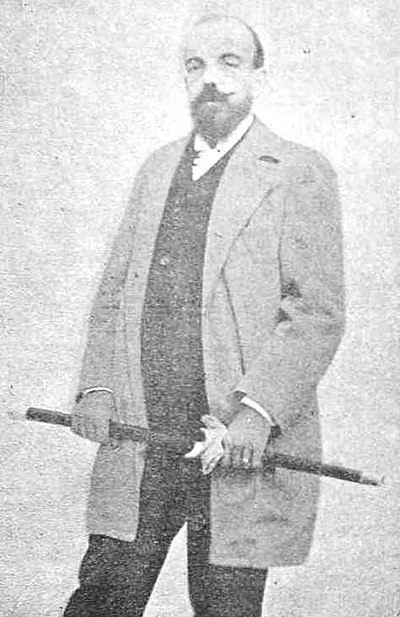 Alfredo Souto