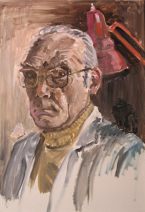 Walter Behrens