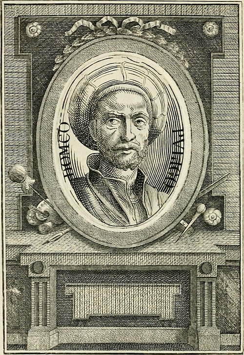 Domenico Puligo