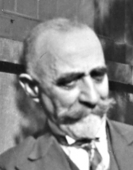 Walther Günther Julian Witting
