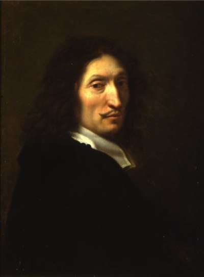 Nicolas Mignard