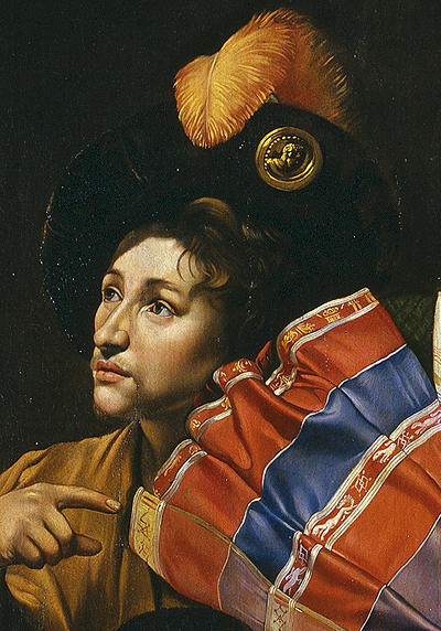  Juan Bautista Maíno Image