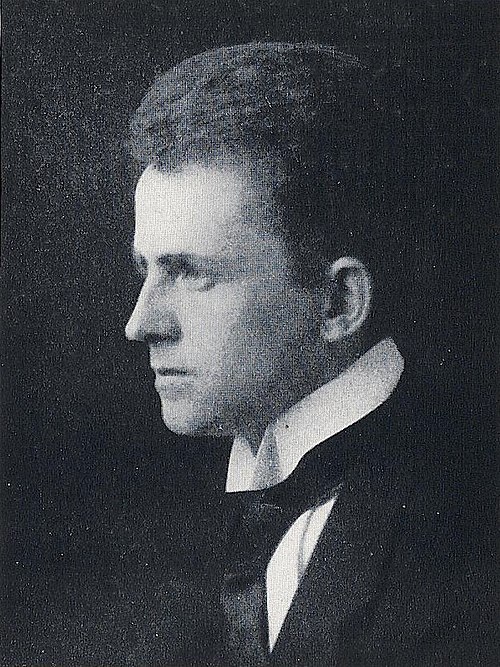 Lothar Schreyer