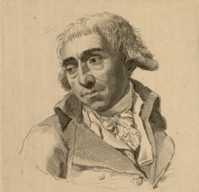  Pierre Peyron Image