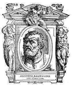 Antonio Rossellino