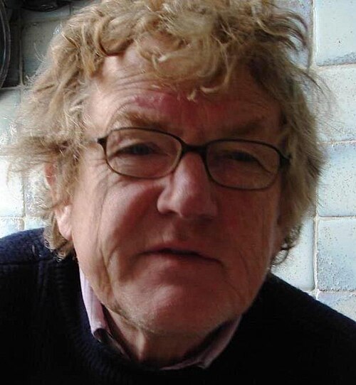 Barend Blankert