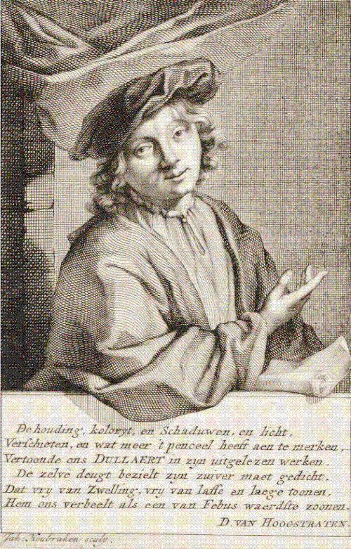  Heiman Dullaert Image