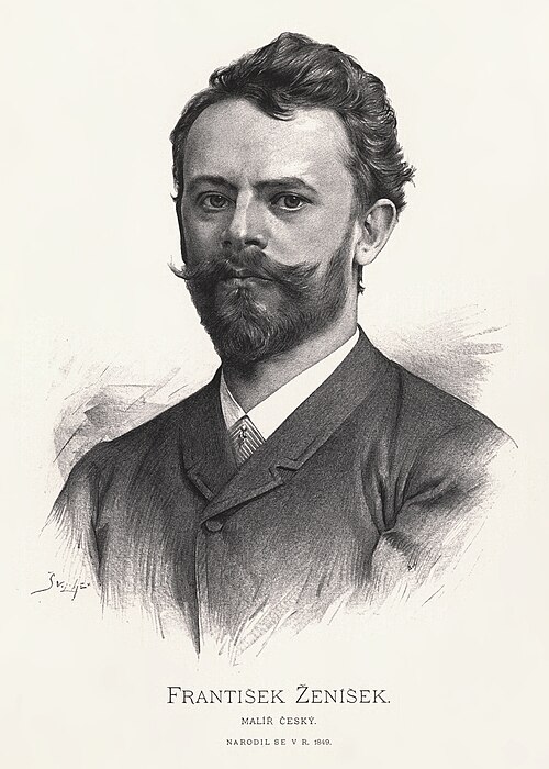 František Ženíšek