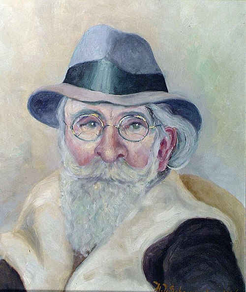 Gerard Jacobs