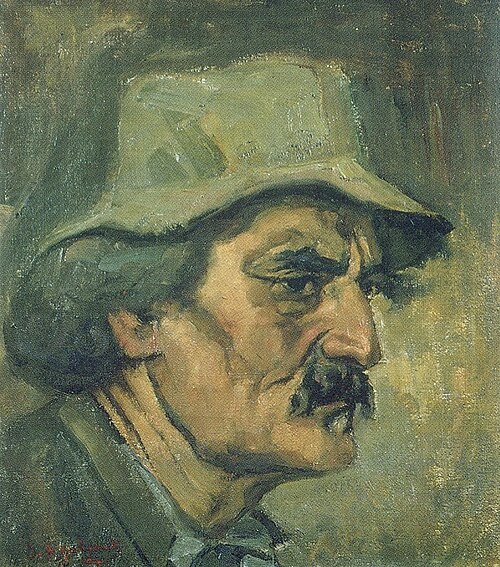 Stepan Aghajanian