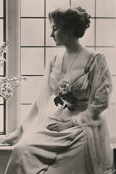 Princess Patricia of Connaught