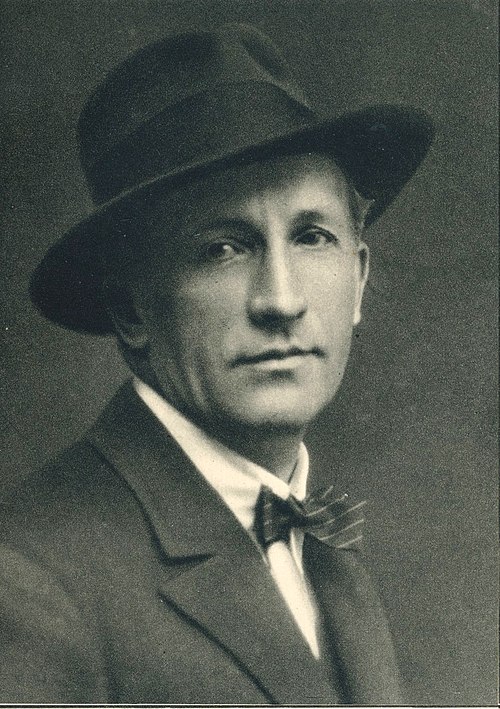 Henryk Grombecki