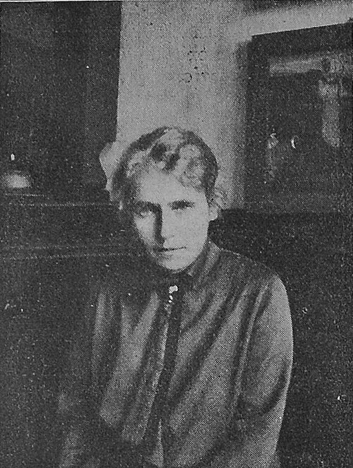 Helena Schrammówna