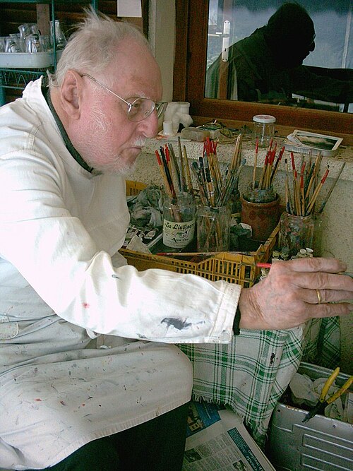 Wilfrid Perraudin