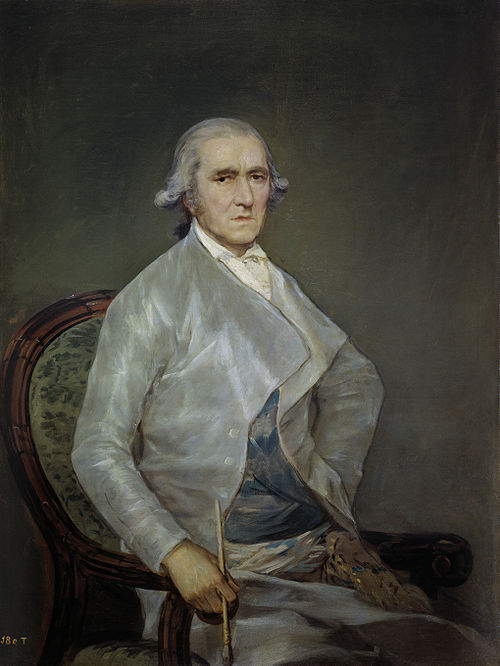 Francisco Bayeu