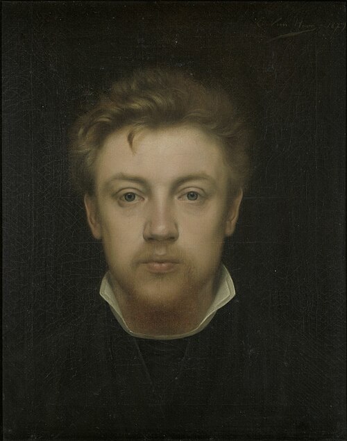 Edmond Van Hove