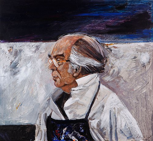 Wilhelm Schmied