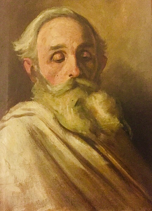 Wilhelm Schreuer