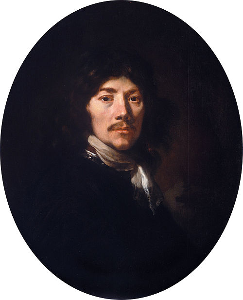  Jacob van Loo Image