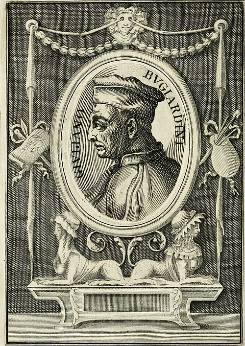 Giuliano Bugiardini