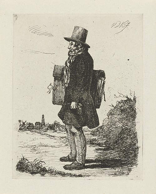 Hermanus Jan Hendrik Rijkelijkhuizen
