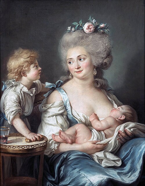 Benoît Charles Mitoire