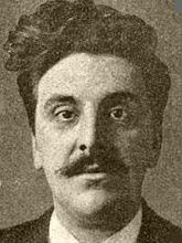 Gustaaf van de Wall Perné