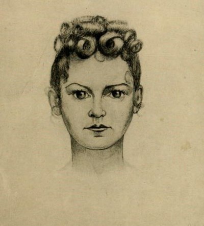 Gertrude O'Brady