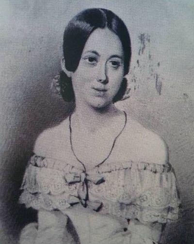 Louise Piepenhagen