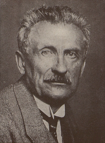 Josef Schusser