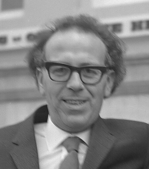 Piet van Mook