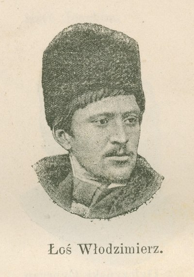 Włodzimierz Łoś