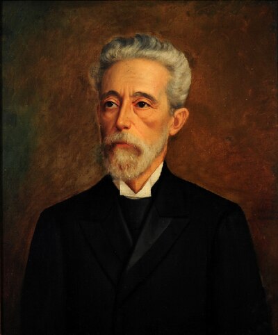Auguste Petit