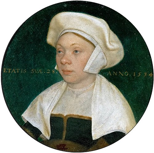 Susannah Hornebolt
